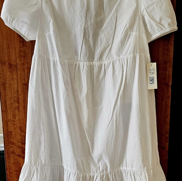 TASH+SOPHIE SUMMER DRESS - Picture 2 of 3